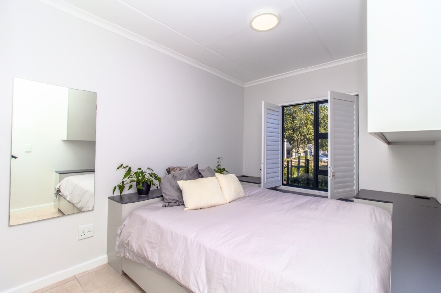2 Bedroom Property for Sale in Burgundy Estate Western Cape